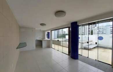 Imagem 5: COBERTURA COM PISCINA DE FRENTE PRA AV OCEÂNICA ONDINA