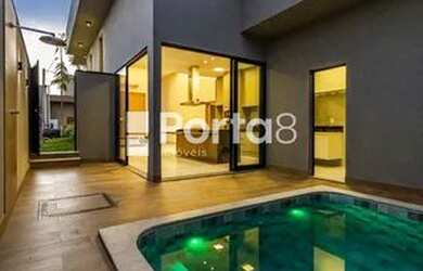 Imagem 15: Viva com sofisticação e conforto no Condomínio Figueira II casa com...