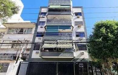 Imagem 12: Apartamento à venda, 88 m² por R$ 579.000,00 - Andaraí - Rio de Janeiro/RJ