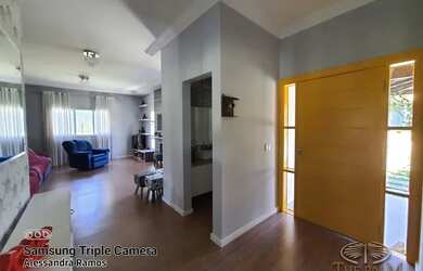 Imagem 6: Casa à venda no bairro Colinas de Inhandjara - Itupeva/SP