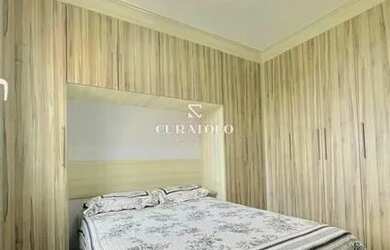 Imagem 10: Seu novo lar no Sacomã Lindo apartamento de 3 Dorms, com Suíte, Varanda...