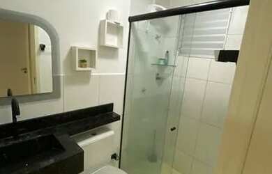 Imagem 3: Alugo apartamento R$ 600 água e gás condomínio incluso