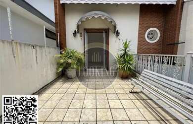 Imagem 16: Sobrados para locação em São Paulo no bairro Tatuape