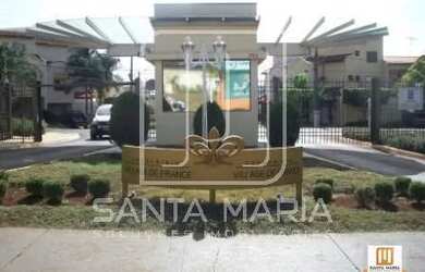 Imagem: A casa em condomínio possui 3 Dormitórios, 4 Banheiros, 2