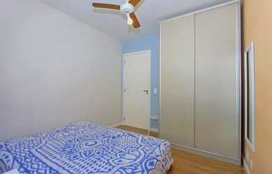 Imagem 11: Apartamento para Venda - 71.34m², 2 dormitórios, 1 vaga - Petrópolis