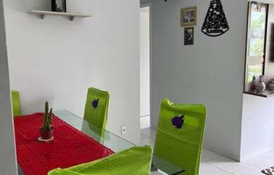 Imagem 13: Aluga-se apto de 3/4 todo mobiliado no neo Colori por R$1.700,00 aluguel