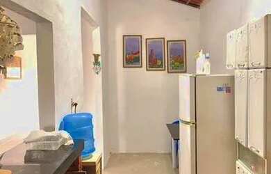 Imagem 9: Casa de praia na Taiba. Piscina, Varanda, 4 Vagas na garageme3 Dormitórios