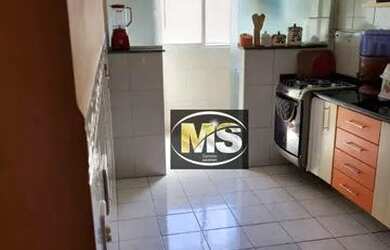 Imagem 10: Apartamento com 3 dormitórios, 110 m² - venda por R$ 620.000,00 ou aluguel por R$ 3.500,00