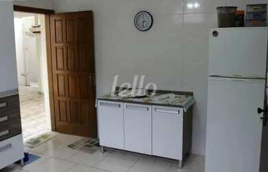 Imagem 12: São Paulo - Casa Padrão - Moema