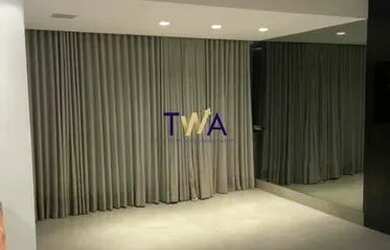 Imagem: O apartamento possui 2 Dormitórios, 2 Banheiros, 2 Vagas na