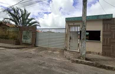 Imagem: A casa em condomínio possui 2 Dormitórios, 2 Banheiros, 1