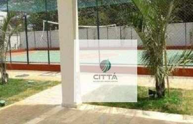 Imagem 13: Apartamento à venda, 58 m² por R$ 339.000,00 - Morumbi - Paulínia/SP