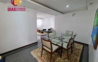 Imagem 15: Apartamento para alugar no bairro Candeal - Salvador/BA