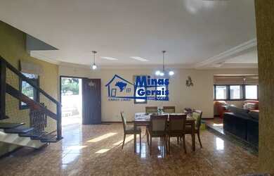 Imagem 7: MARAVILHOSO SOBRADO NO CONDOMÍNIO RECANTO DA SERRA NO URBANOVA