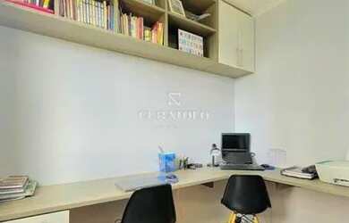 Imagem 15: Seu novo lar no Sacomã Lindo apartamento de 3 Dorms, com Suíte, Varanda...