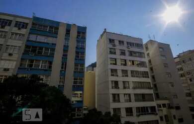 Imagem 12: Apartamento para Aluguel - Copacabana, 1 Quarto, 54 m2