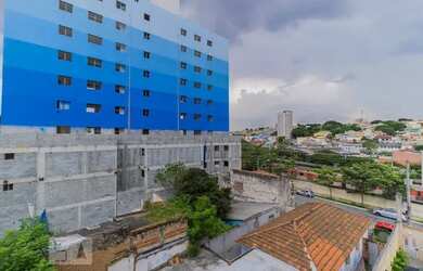 Imagem 6: Apartamento para Aluguel - Vila Re, 3 Quartos, 105 m2