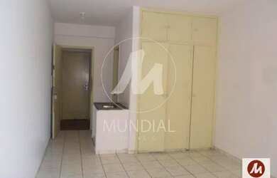 Imagem 2: Apartamento (kitnete) 1 dormitórios, cozinha planejada, em condomínio fechado