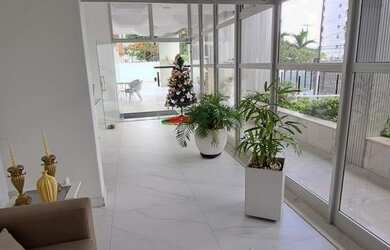 Imagem 2: Apartamento venda 137m² 3/4, Suíte, Itaigara - Salvador - BA