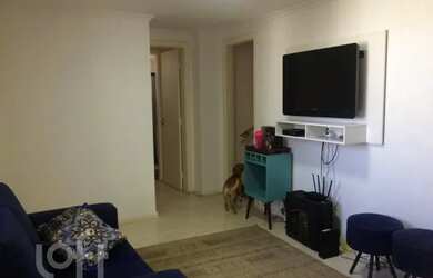 Imagem 9: Apartamento à venda em Vila Andrade com 220 m², 3 quartos, 3 suítes, 4 vagas