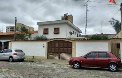Imagem: JACAREí - Casa Padrão - Jardim Pereira do Amparo