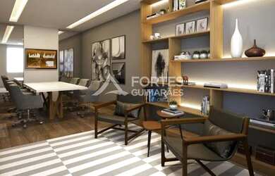 Imagem 13: Ribeirão Preto - Apartamento - Jardim Olhos D x27 Água II