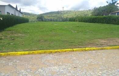 Imagem 2: Terreno Lote em Gravatá no Condomínio Ville Cristal 1000 metros quadrados
