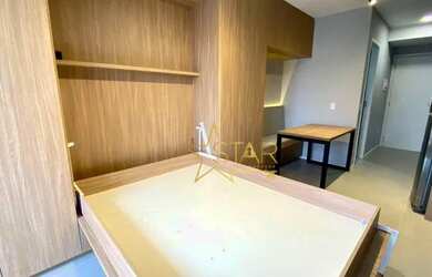 Imagem 12: Apartamento à venda, 27 m² por R$ 456.000,00 - Pinheiros - São Paulo/SP