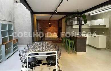 Imagem 2: São Paulo - Casa Padrão - Alto da Boa Vista