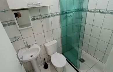 Imagem 8: Linda Casa 3Qts Fino Acabamento Cond. Florest Hill Av Torquato Tapajós...