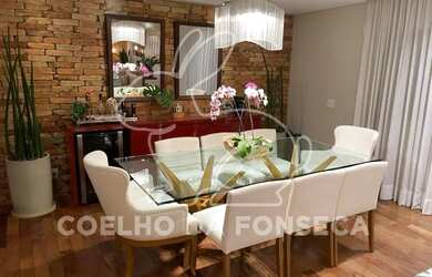 Imagem 4: São Paulo - Apartamento Padrão - Alto de Pinheiros