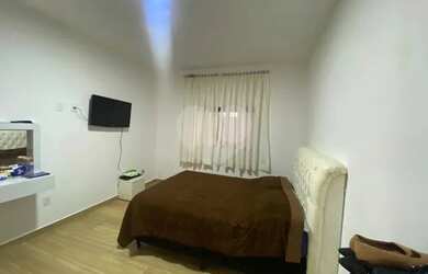 Imagem 8: Sobrado no Jardim Lutfalla