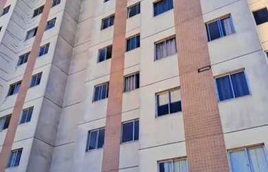 Imagem: O apartamento possui 3 Dormitórios, 2 Banheiros, 1 Vaga na