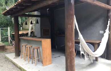 Imagem 8: Linda casa do Cantegril