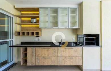 Imagem 6: Apartamento com 3 suítes, 148 m² - venda por R$ 1.650.000 ou aluguel...