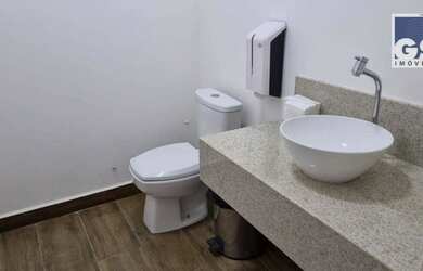 Imagem 8: Salão para alugar, 1500 m² por R$ 36.269,65/mês - Jardim Novo Itu -...