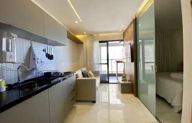 Imagem 7: Apartamento para Venda em Salvador, Barra, 1 dormitório, 1 banheiro, 1 vaga