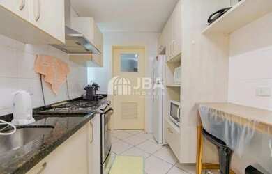 Imagem 13: CURITIBA - Padrão - Boa Vista