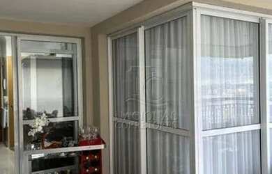 Imagem 15: Apartamento com 3 dormitórios à venda, 144 m² por R$ 1.650.000,00 - Campestre - Santo Andr