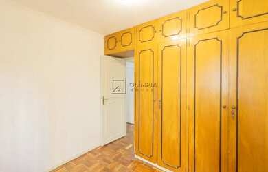 Imagem 15: Apartamento Locação 2 Dormitórios - 70 m² Cerqueira César