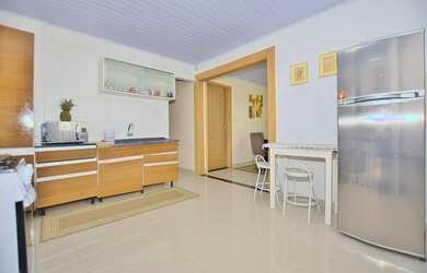 Imagem 15: FAZENDA RIO GRANDE - Casa Padrão - Iguaçu