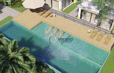 Imagem: O terreno possui 200m² de Área e está localizado em Vila