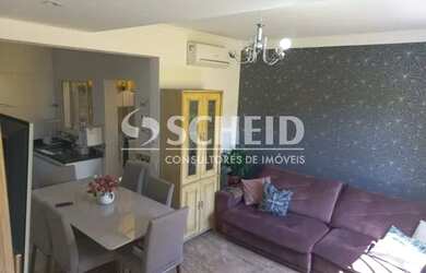 Imagem 1: Excelente Casa. 80m² de Área, 1 Vaga na garageme2 Dormitórios