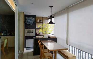 Imagem 2: Lindo apartamento a venda no condomínio Jardim de Villandry