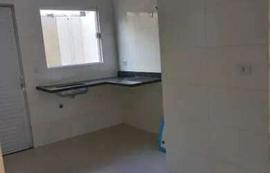 Imagem: Casa de condomínio sobreposta térrea vila cascatinha