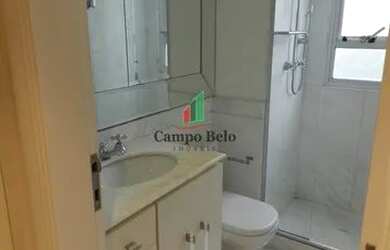 Imagem 6: Apartamento Campo Belo 3 dormitórios Venda