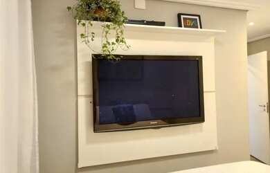 Imagem 16: Apartamento para venda tem 67 metros quadrados com 2 quartos em Centro...