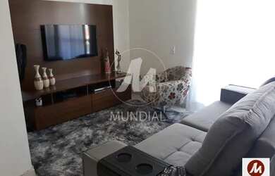 Imagem: O apartamento possui 4 Dormitórios, 3 Banheiros, 2 Vagas na