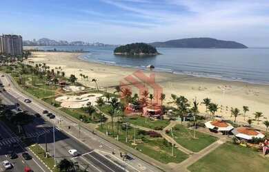 Imagem: A kitnet possui 1 Dormitório, 1 Banheiro, 1 Vaga na garagem