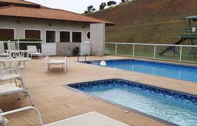 Imagem 7: CASA RESIDENCIAL em BRAGANÇA PAULISTA - SP, CONDOMÍNIO TERRAS DE SANTA...